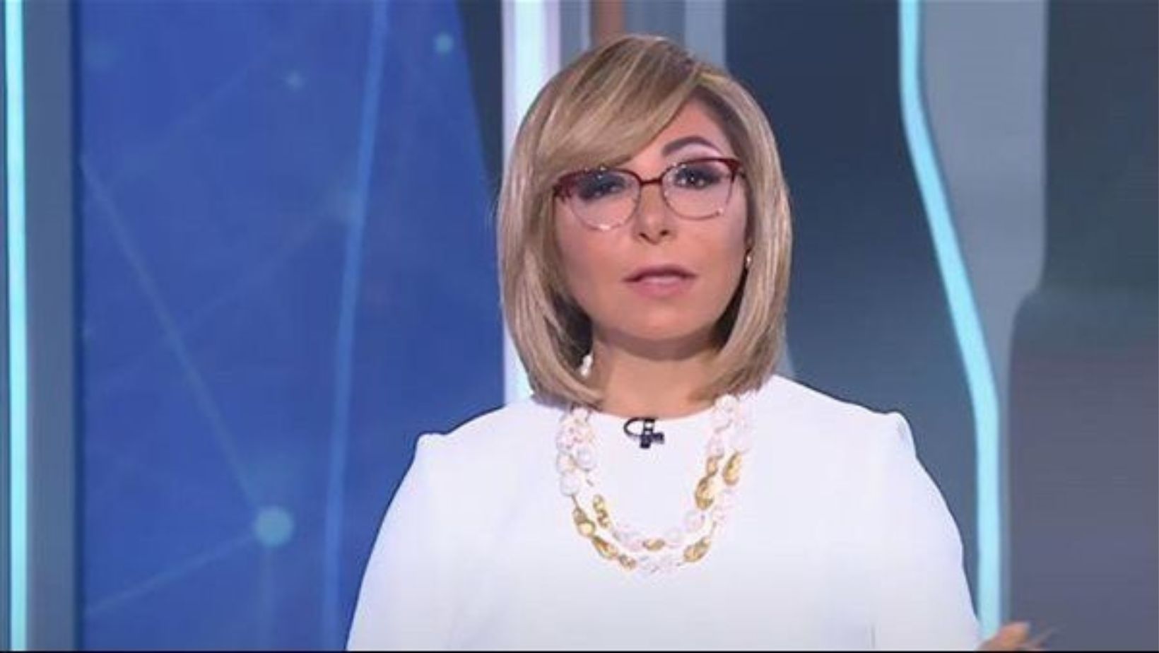 لميس الحديدي تسأل الحكومة: أين بحث الدخل والانفاق وكم عدد الفقراء في مصر؟